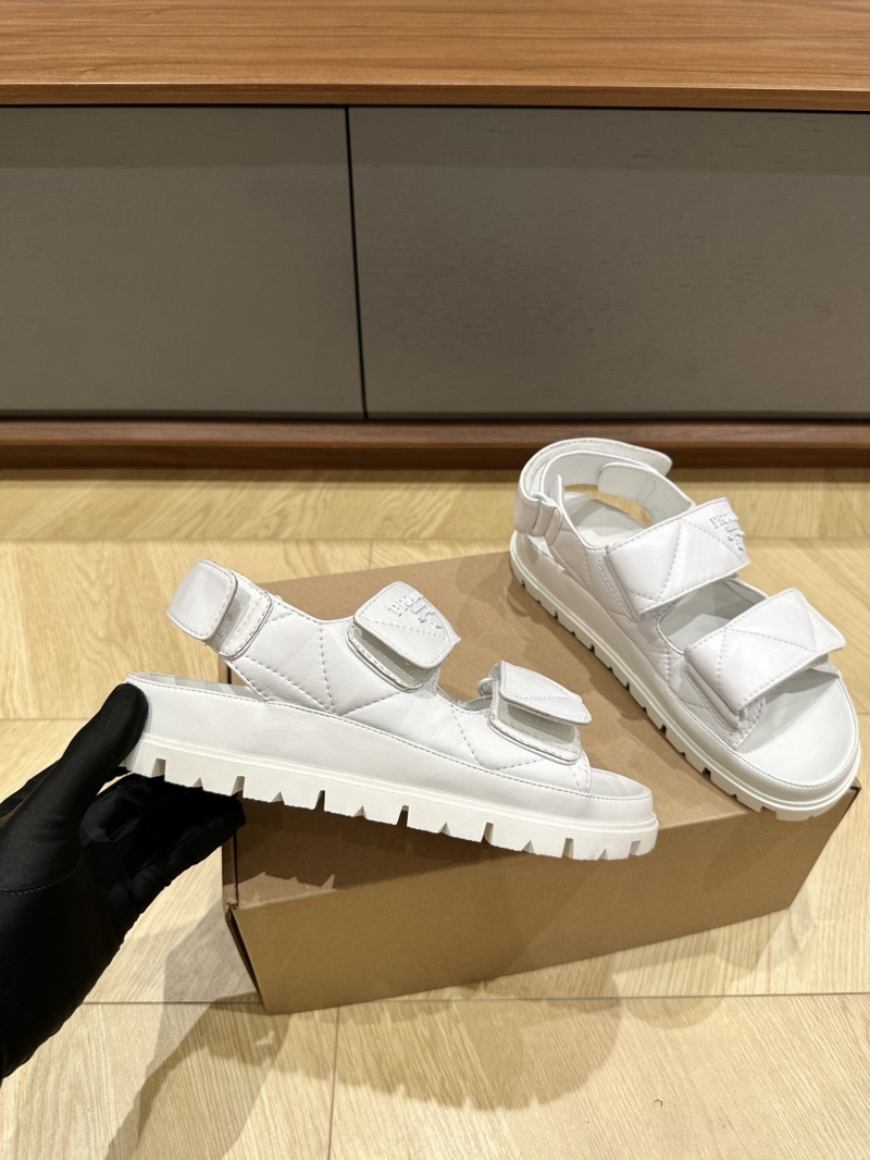 Prada Sandals